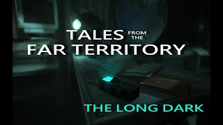 「Soneed」直播-The Long Dark ｜TALES FROM THE FAR TERRITORY【part2】(01)