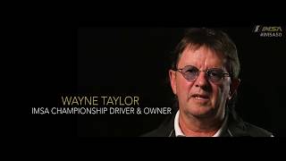 Voices Of GTP: Wayne Taylor