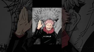 He is just a 15 year old teen 🙍‍♂️ || jujutsu kaisen [ Manga animation \u0026 edit ]