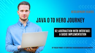 Basic Practical Implementation of Interface in Java Java Programming Tutorial