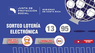 Sorteo NT Reventados y Mega Reventados N°22.231 y 3 Monazos N°4.657 / 24-01-2025/ JPS. (MEDIODÍA).