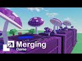 Mushroom Update | Merging Game