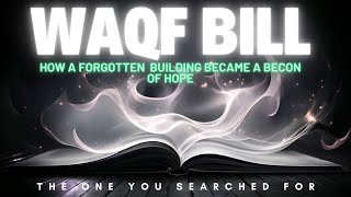 How a Forgotten Building Became a Beacon of Hope