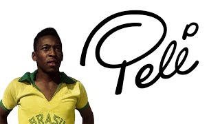 Homenagem ao Pelé