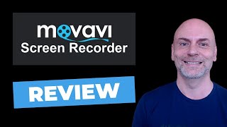 Movavi Screen Recorder: Review and Demo (2021)