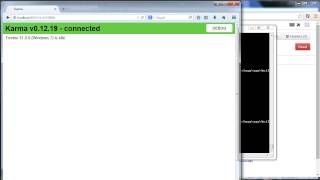 Web Development Using Spring and AngularJS - Tutorial 11