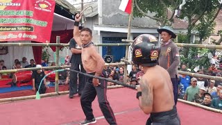 PECUT OBAH BOYOK/DADA BEDAH‼️TANDING JAWARA TULUNGAGUNG VS BLITAR TIBAN GUYUB RUKUN POJOK BERSATU