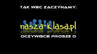 Włam na konto na nasza-klasa.pl