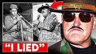 At 76, Sgt. Slaughter Finally Confirms The Rumors…