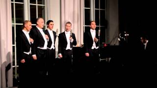 DRESDEN HARMONISTS - In einem kühlen Grunde