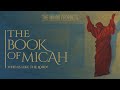 Walk Through the Word - Micah