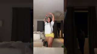 Ari Fletcher Shorts