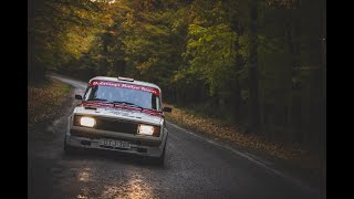 Nagyi Rally Team - Lada VFTS teljesítménymérés | DTJ-388