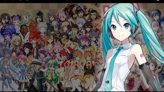 日刊トップテン！VOCALOID＆something【2016.10.11】