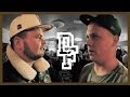 OLDE ENGLISH VS UNANYMOUS | Don't Flop Rap Battle