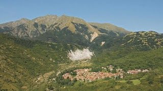 Lunigiana: storie di castagneti, pastori e conservazione