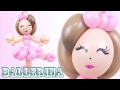 PREVIEW - Ballerina Balloon Art ~ Premium Tutorials by the Twister Sister