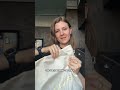 Распаковка еще из Еревана 🫶 armeniatourism армения ереван батуми guess guessbag