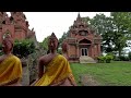 prasat muang tam historical complex thailand s most unique khmer temple site