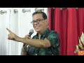 beautiful testimony of rev. dr. vijay benidict shalom prayer house