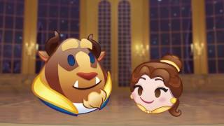 Beauty and the Beast As Told By Emoji   Disney