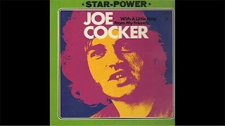 Décès de l'icône du rock Joe Cocker