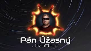 JozoPlays - Pán Úžasný [HARDBASS + HARDCORE]