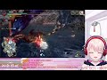 【switch版mhrs】mrのクエストを回す参加型モンハン【神楽悠姫 vtuber】