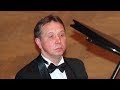 Mikhail Pletnev plays Rachmaninoff - Corelli Variations (Moscow, 2001)