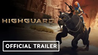 Highguard - Official Mounts Overview Trailer