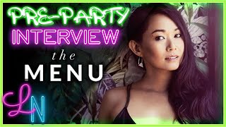 Hong Chau Interview: From Struggling to Book Audition to Shining in The Menu & T