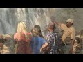Victoria Falls (The Smoke that Thunders)