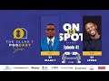 On The Spot || Levels Productions shares his music journey, personal background,  relationships...