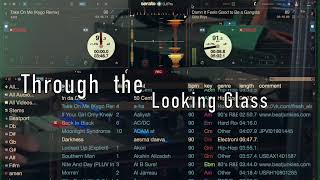 Through the Looking Glass episode 1