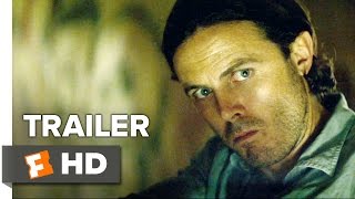 Triple 9 TRAILER 3 (2016) - Woody Harrelson, Teresa Palmer Movie HD