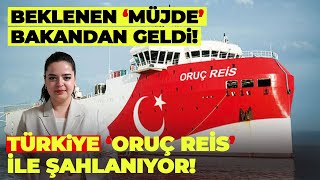 Türkiye 'Oruç Reis' ile Denizlerin Hakimi Olacak! | Sektörden Haberler