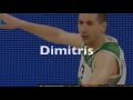 dimitris diamantidis the flash back • legendary movie 2003 2016 hd•