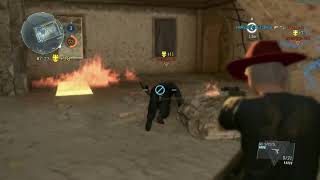 MGO3: FES_Pain