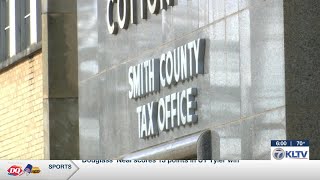 USPS postmark change could affect property tax deadlines