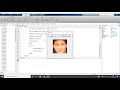 complete face recognition project using matlab data collection model creation and testing