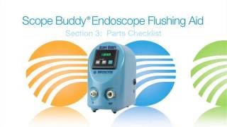 Scope Buddy In-Service Info
