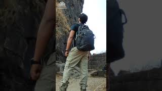 Karnala fort and bird century trek at Panvel  (Lingobacha dongar)- 12 Jan 2025