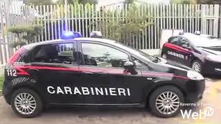 Donna uccisa dal marito a martellate a Faenza