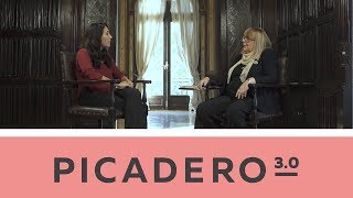 PICADERO 3.0 - Diálogos (Lorena Vega - Cristina Escofet)