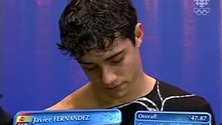 2008 World Figure Skating Championships Men Short Program Part 1
