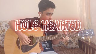 Hole Hearted - Extreme - Guitar Cover