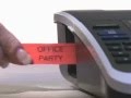 Brother Labelling - Label Machines - Office Range