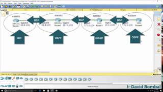 Cisco Ccna Packet Tracer Ultimate Labs Bgp Configurati Doovi