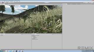 Unity 3D Multiplayer FPS Tutorial #2 Menu Level Loading