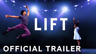 Lift |  Trailer | Paramount Movies